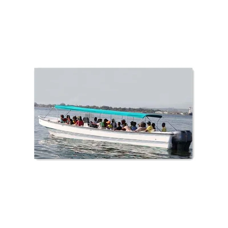Grandsea 35ft Cheap Price Panga Passenger Boat for sale