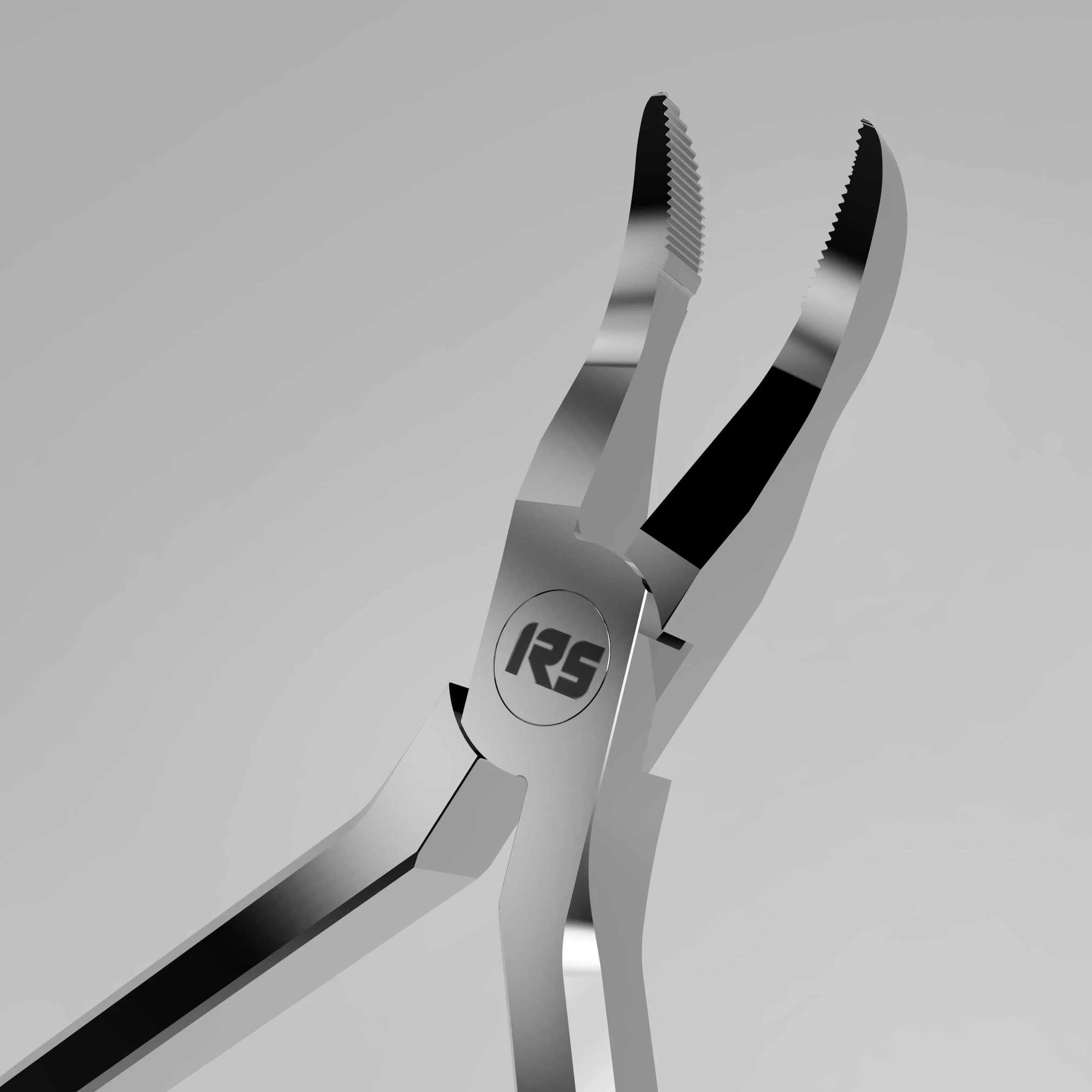 Orthodontic Weingart Pliers of RS MEDICO