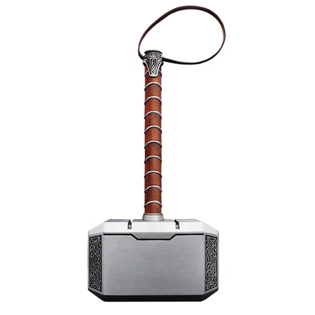 
thors hammer tools set weapons thor the hammer of thor real size 1:1 metal 