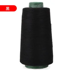 Direct Sales 40s/2 Polyester Sewing Thread Suitable for Many Sewing Machines High Tenacity Sewing Thread