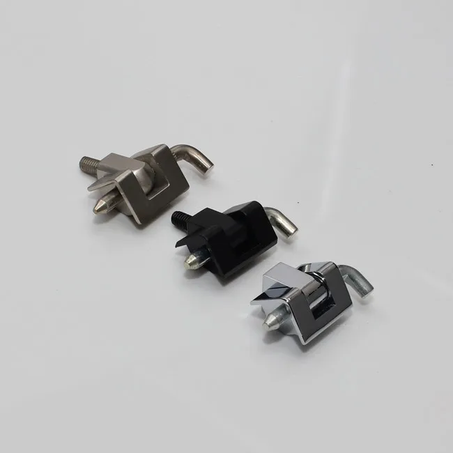 Cl230 Industrial Cabinet Hinge  Stainless Steel Heavy Duty  Freezer Door   Customized Hinges  Control Panel Hinges