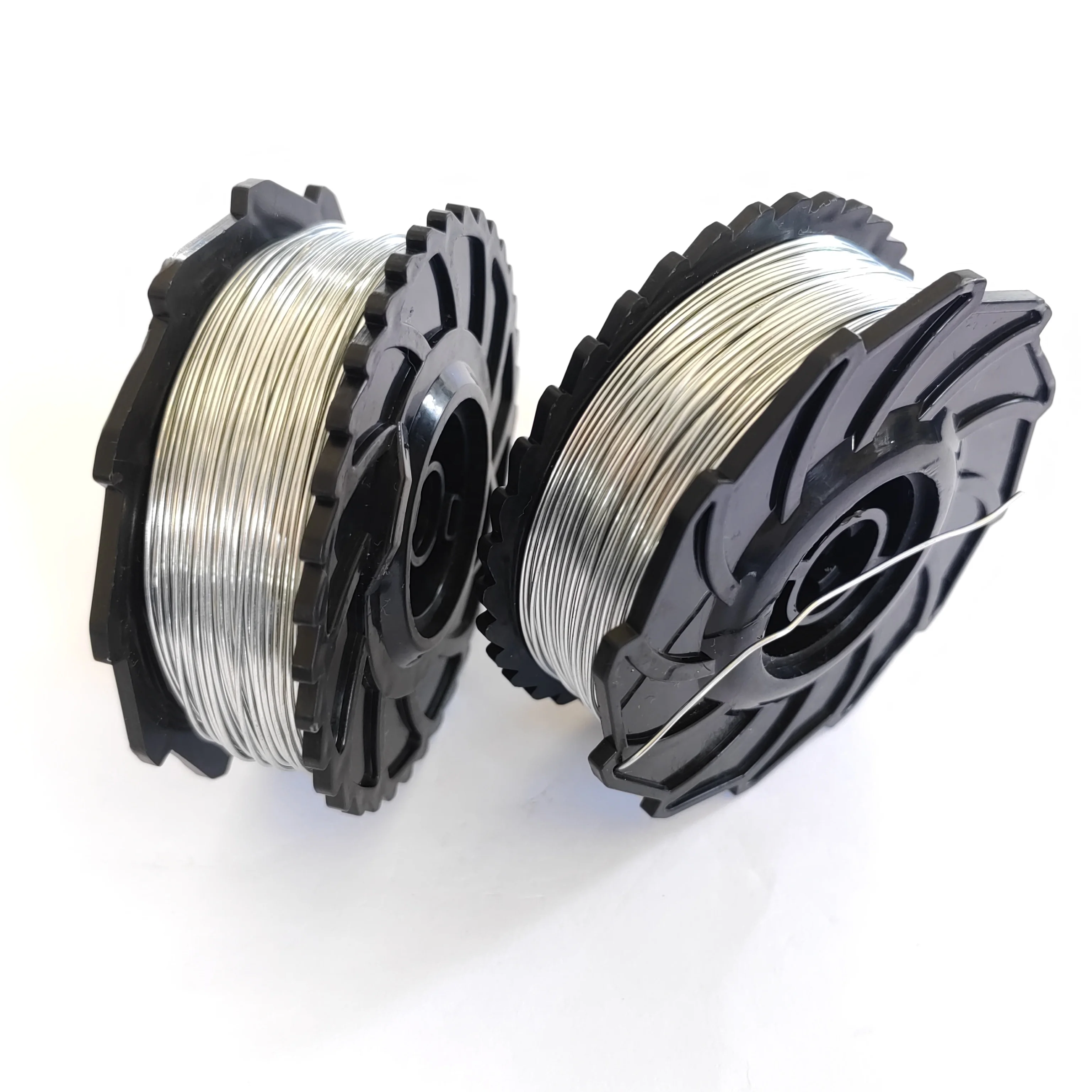 tw898 coil wire rebar tie wire for Max TJEP Makita Rebar Tier Machines