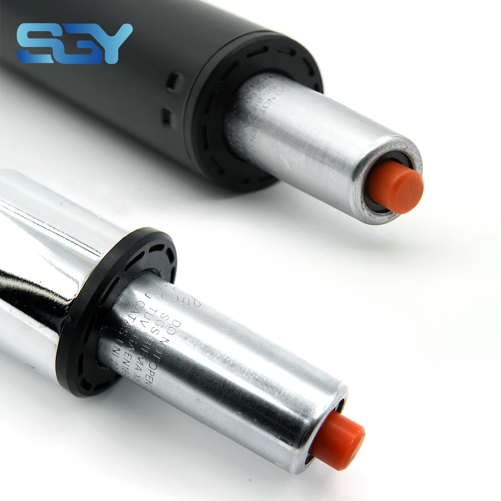 Heavy Duty chair air cylinder different specifications chair gas  piston