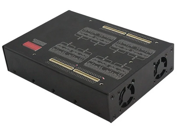 Водонепроницаемый металлический Электрический корпус из нержавеющей стали