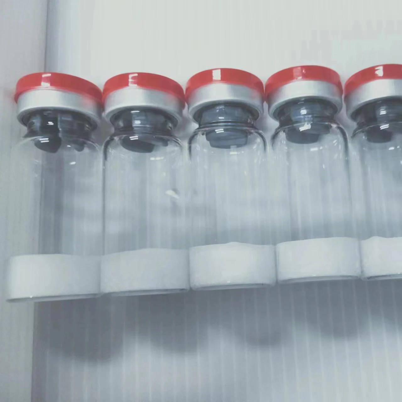 Wholesale Cosmetic Peptide 98% Myristoyl Pentapeptide-17 Powder Myristoyl Pentapeptide-17 CAS 959610-30-1