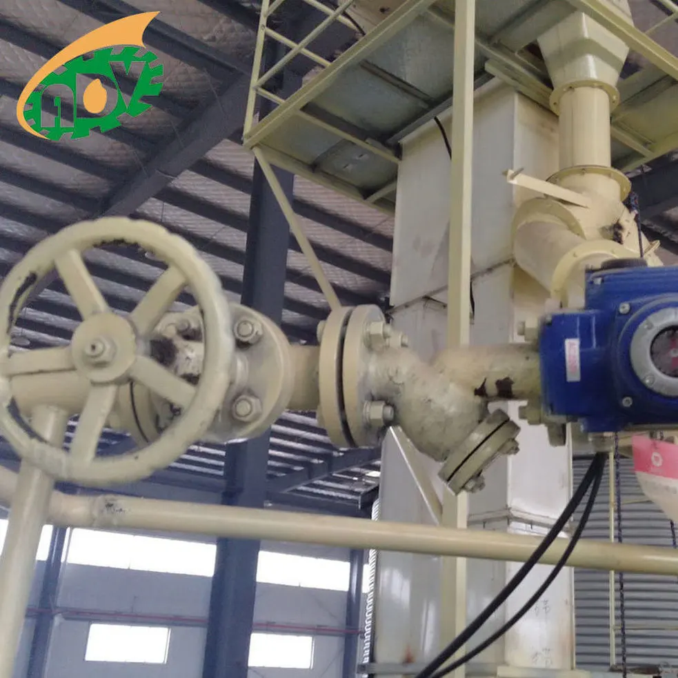 machine hull rice paddy/rice parboiling machine  rice mill automatic  mill plant