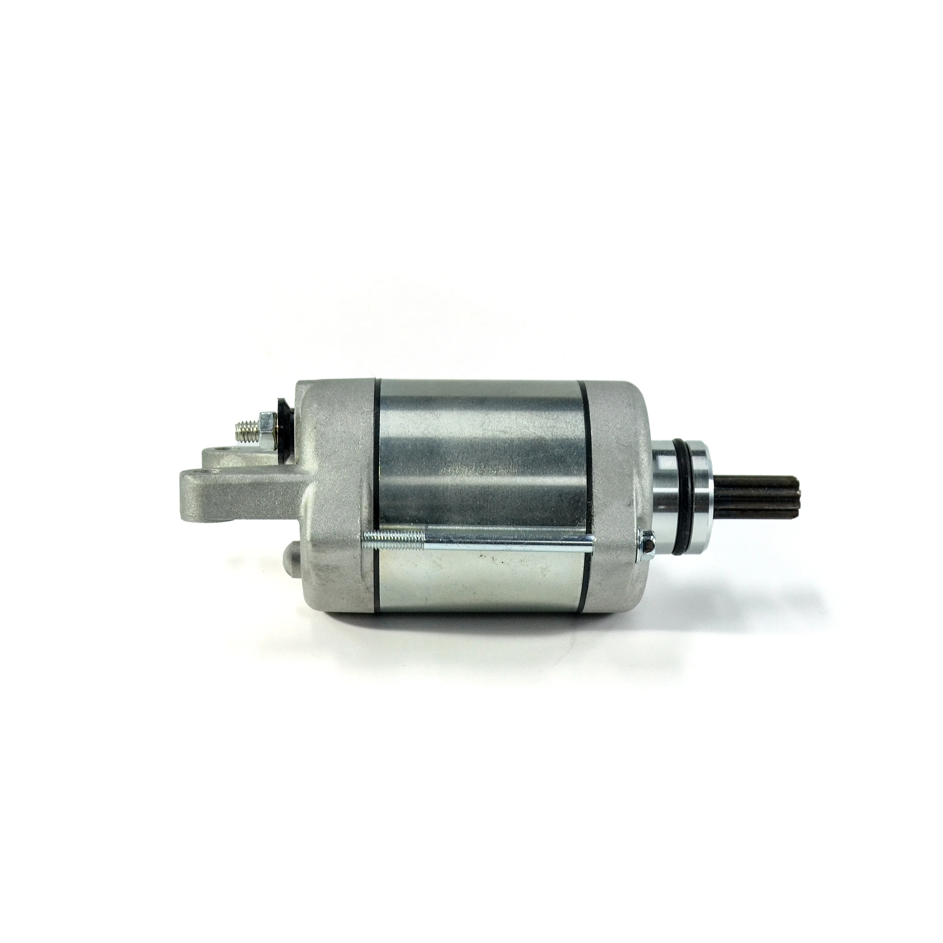 21163-0717 12V 9T против часовой стрелки мотоциклетный стартер для KAWASAKI NINJA 300 EX300 13-17 Z300 16-18 VERSYS-X