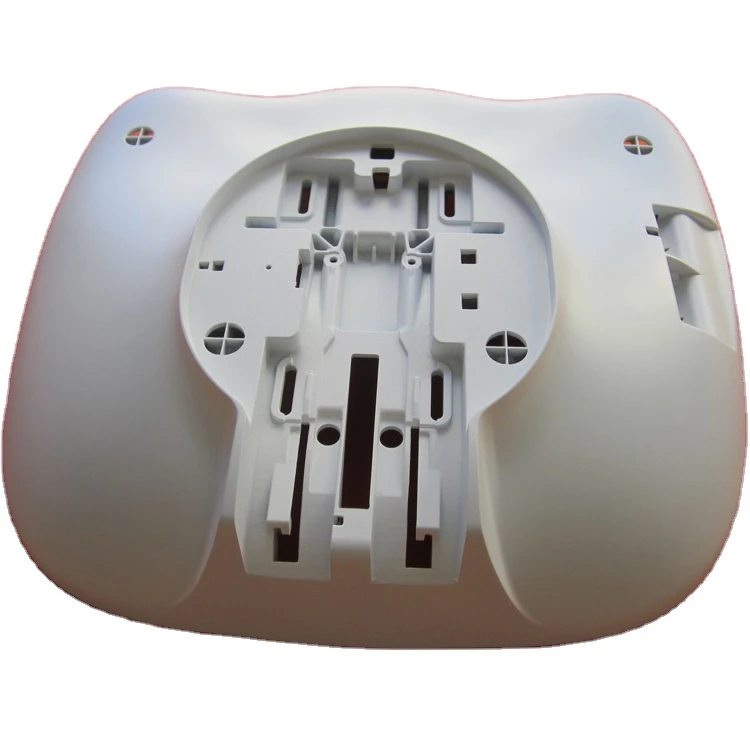 Custom Injection Silicone Mould Fitting Molds Plastic Injection Molding Service