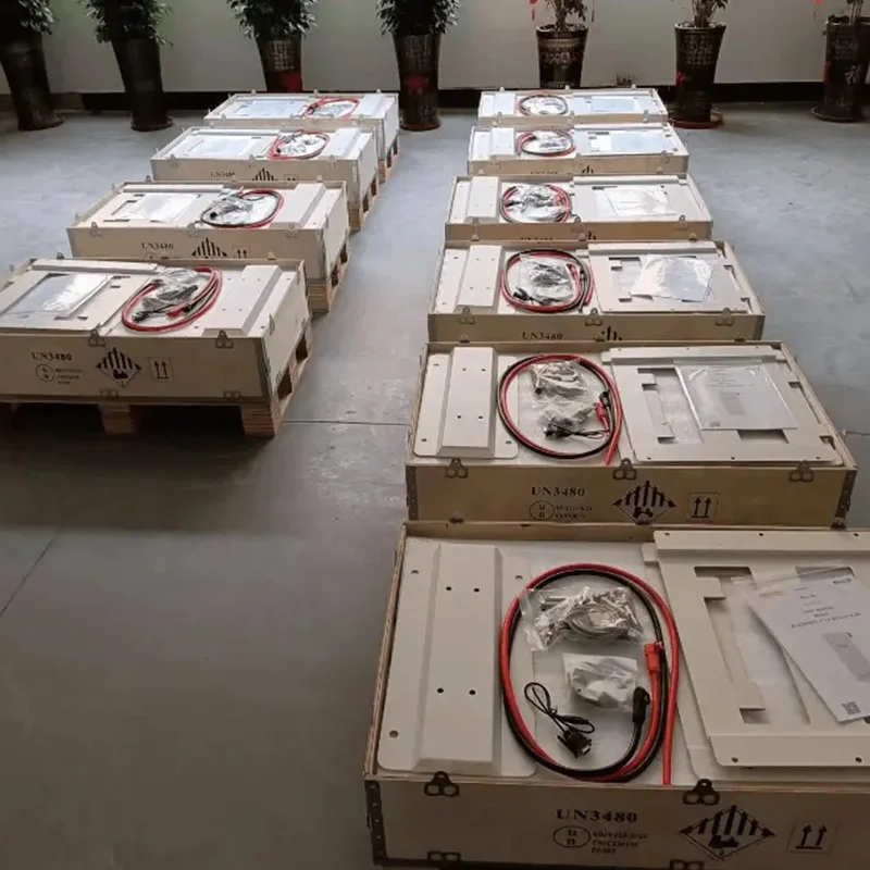 Eitai Super Capacitor Battery Dejin Cells 200Ah 48V 51.2V Lithium Phosphate Batteries Wall-Mounted Power Battery Lifepo4