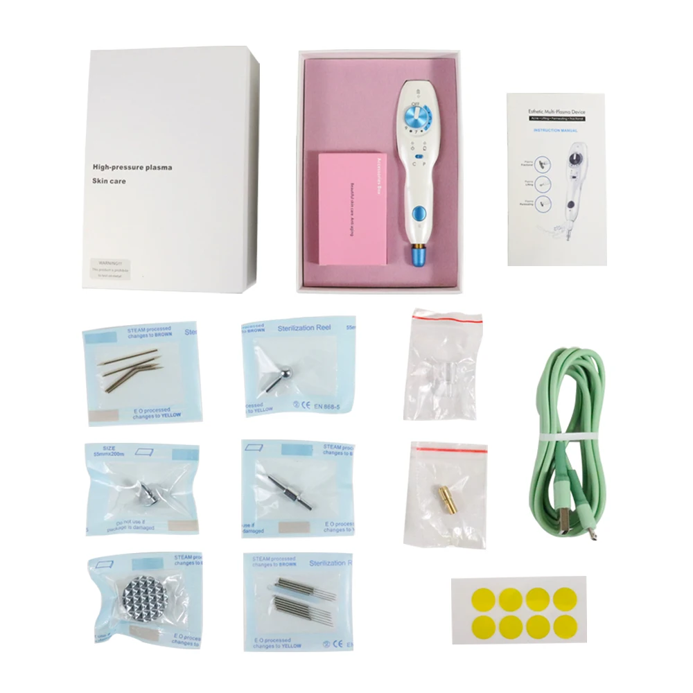 Fibroblasting Plasma Pen Spot removal professional eyelid lifting Pen