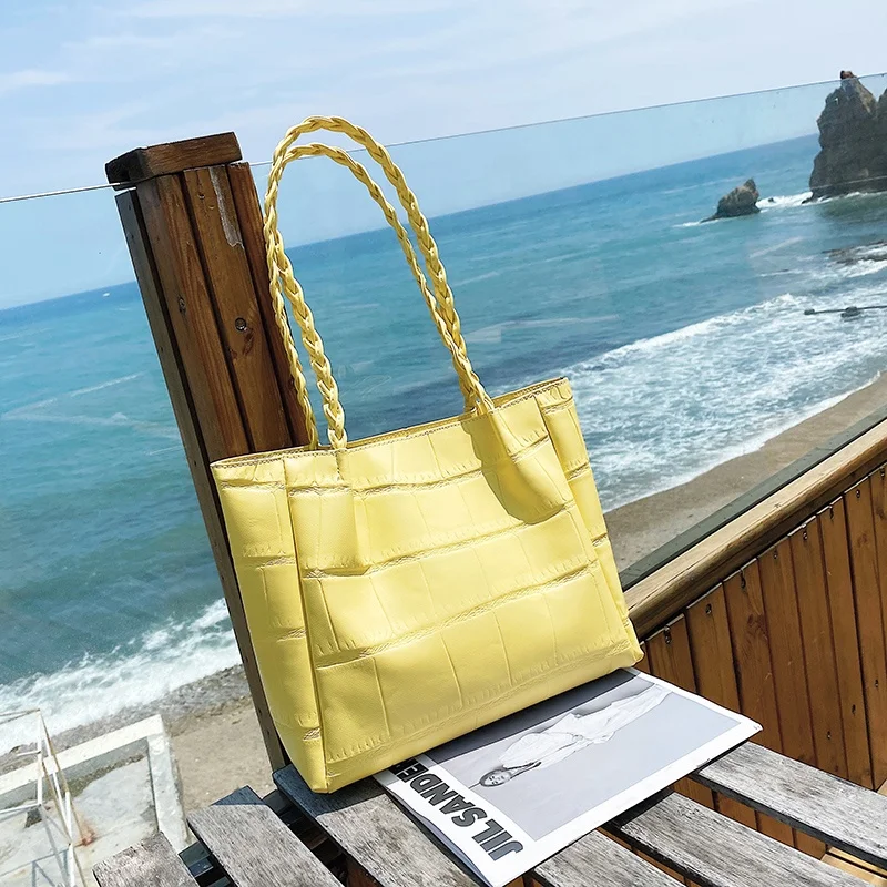 Suka Factory Pirce Fashion Famous Brands Lady Square PU Leather Cross Body Bags women Hand bags