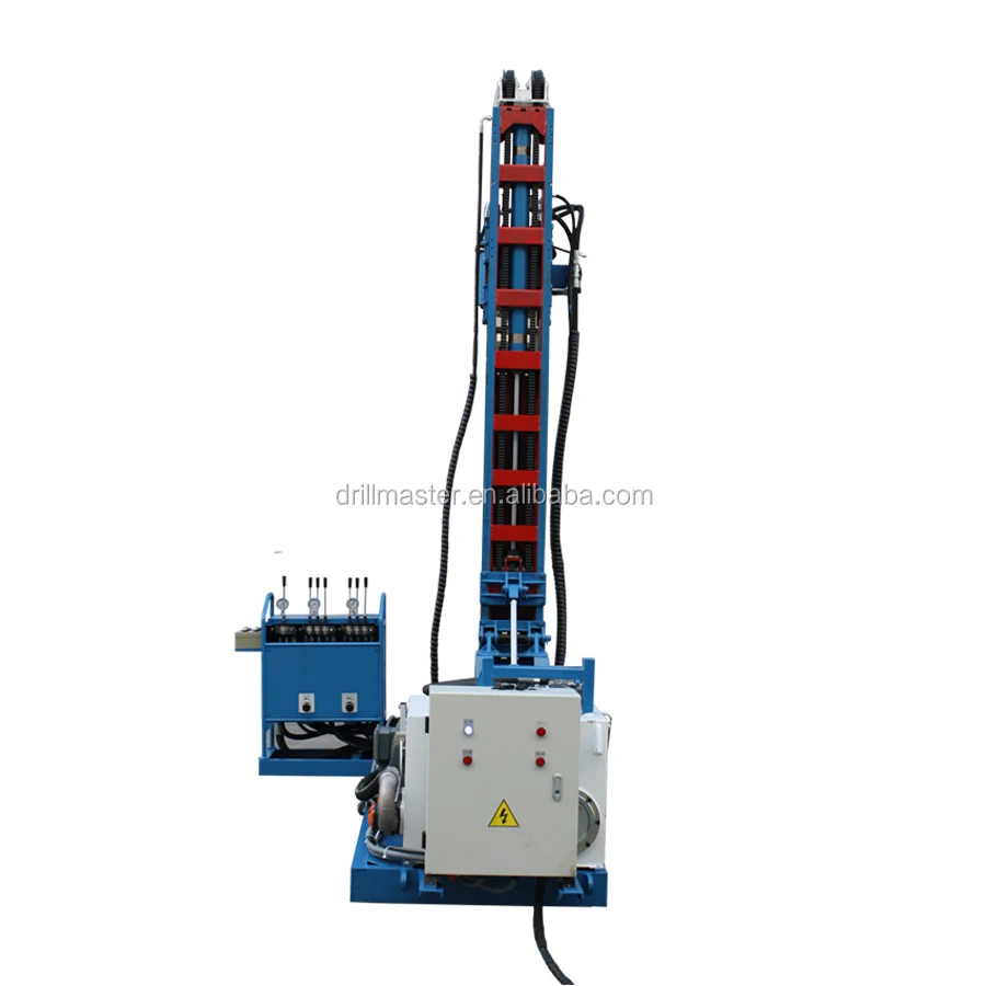 
Dewatering Micro Drilling Rig 