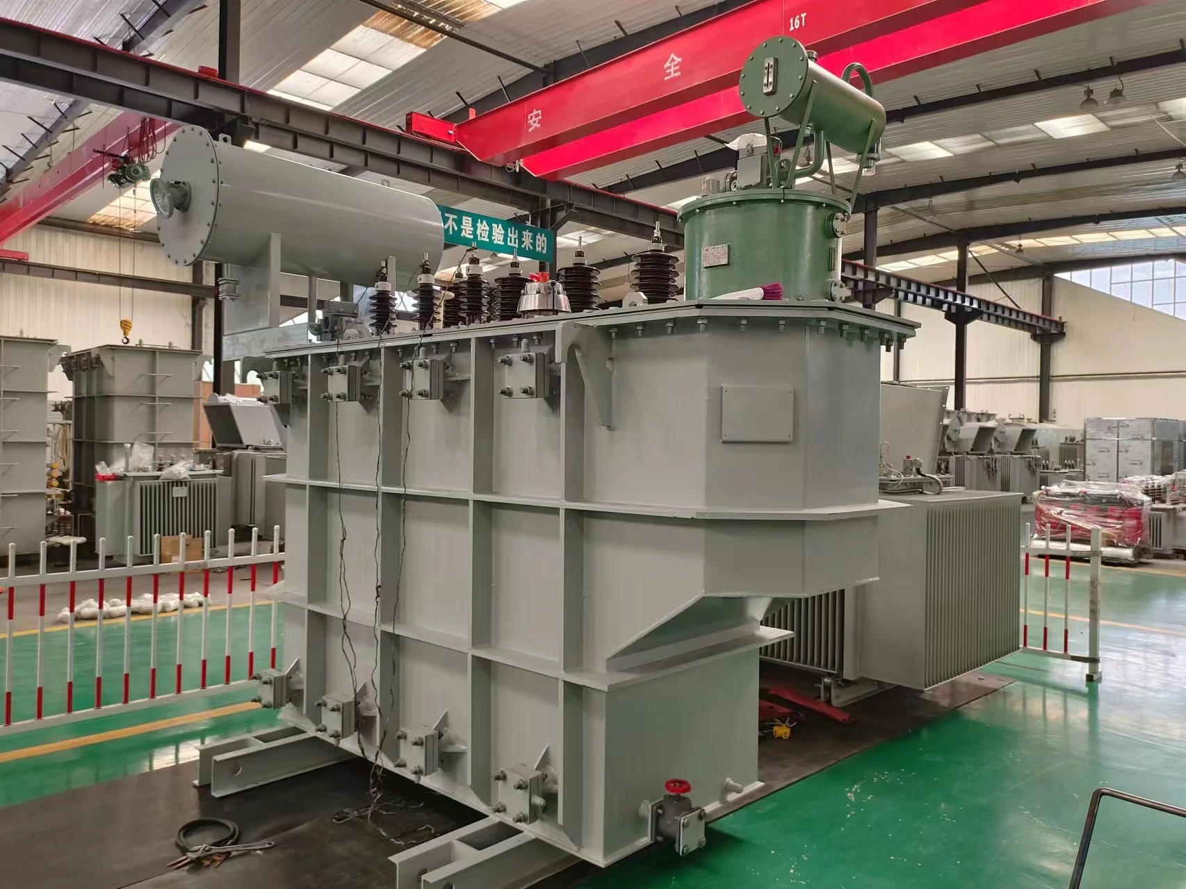 S11 2500kva электрическое оборудование 1000kVA 22kv/0.4kv масляный силовой трансформатор