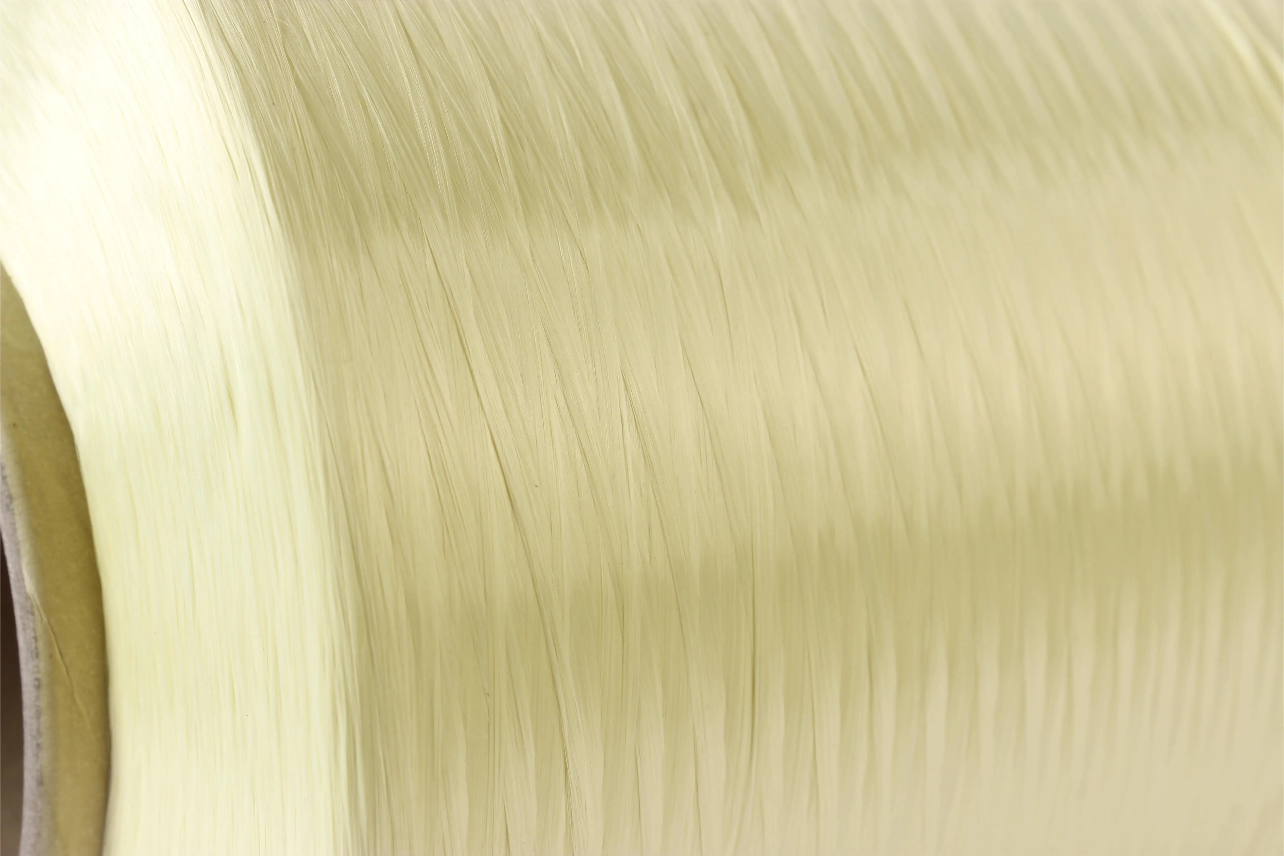 Factory Direct Supply for Cable and Wire,High-modulus 1500D Para Aramid Fiber Filament Yarn