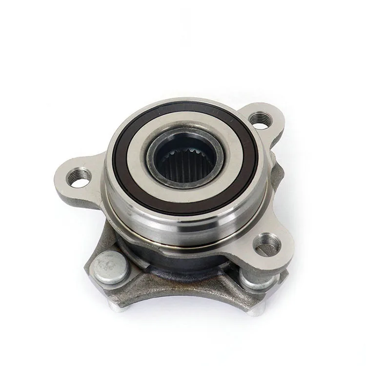 factory price HUB ASSY 52730-3S200 52730-3S100 52730-2H000 52750-1C000 52750-26100 for Korean car