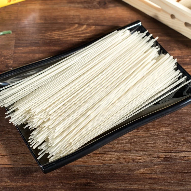 
Sugar Free Thick Rice Spaghetti 