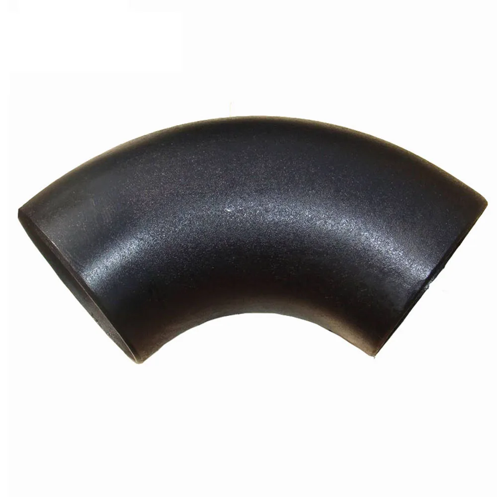 High Quality Stainless Steel Valve And Elbows Car Elbow Silicone Rubber Hose Duplex Steel Elbow