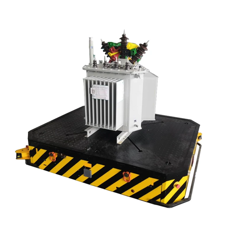 Робот Reeman с большой нагрузкой, Интеллектуальный робот для обхода препятствий, разработка второго уровня