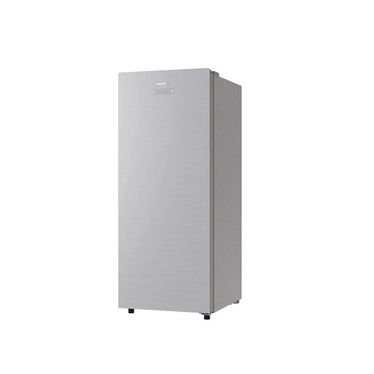 Wholesale Price Aucma Bd-156wg Multi-Layer Vertical Frost-Free High Power Freezer