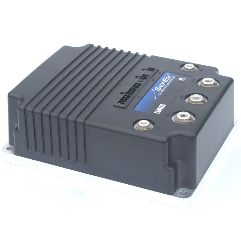 1268-5403 400A 36V/48V Replacing CURTIS Programmable   SepEx Motor Controller