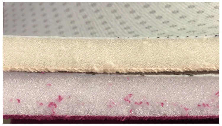 Oem Odm Bedroom Protecting Children Creeping Baby Floor Crawling Mats