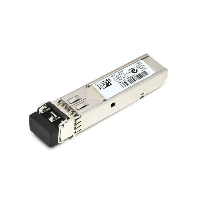 10 km optical fiber SFP+ 10GBASE-LR Enterprise-Class module SFP-10G-LR