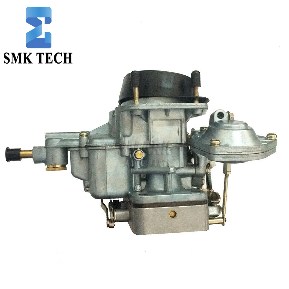 Carburetor Carb For 2105 Lada Niva FiatRenault 4 Cyl 1988-1992 1200cc 1300cc 2105-1107010-20 2105110701020 551 Rsc-2105