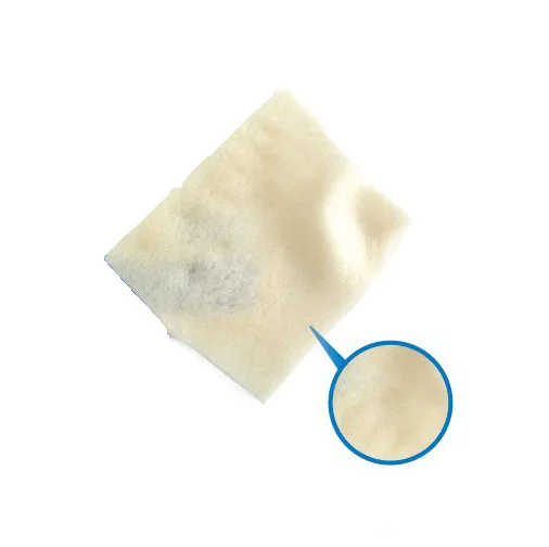 
CE Popular Calcium Alginate Wound Dressing From Factory 