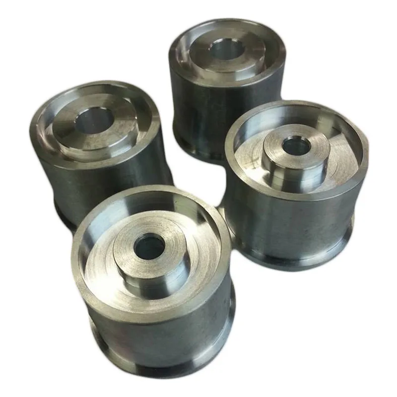 customized cnc machined tvs motorcycle spare parts