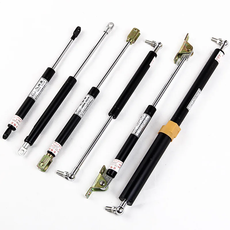 Оптовая продажа газовая пружина стойка гидравлическая опора для автомобиля капот багажник задняя дверь навес стержень