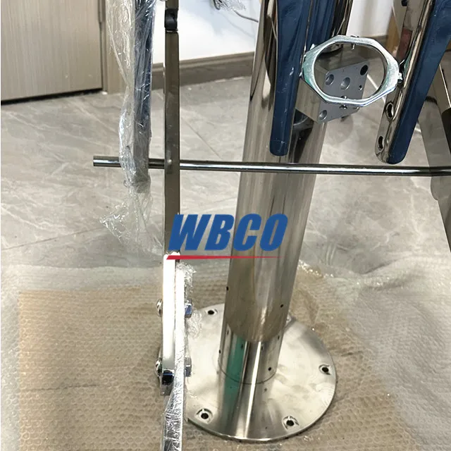 Tuna Fishing Fighting Chair