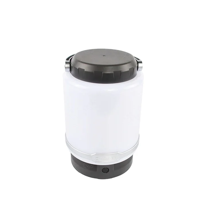
Wholesale Portable IPx4 LED Camping Rechargeable Lantern 