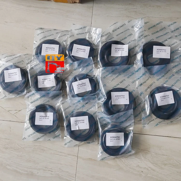 HD465 HD605 HD985 подшипник опорной втулки передней оси 569-52-41920 07137-05509 07137-04507 569-40-61190 569-52-4194