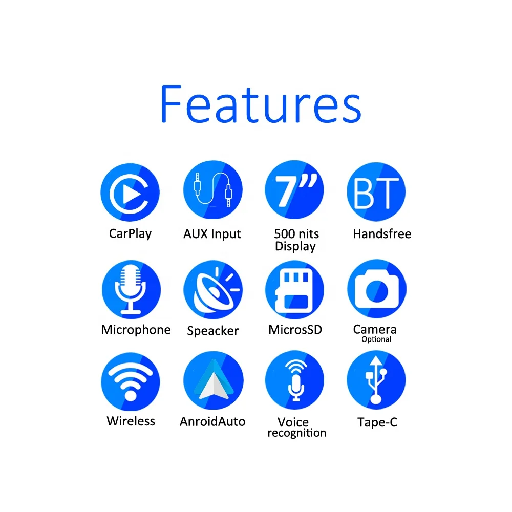 Ruihao Wholesalelinuxandroid Auto Connect To Car Android Auto Google Maps Android Auto Headunit From China Supplier