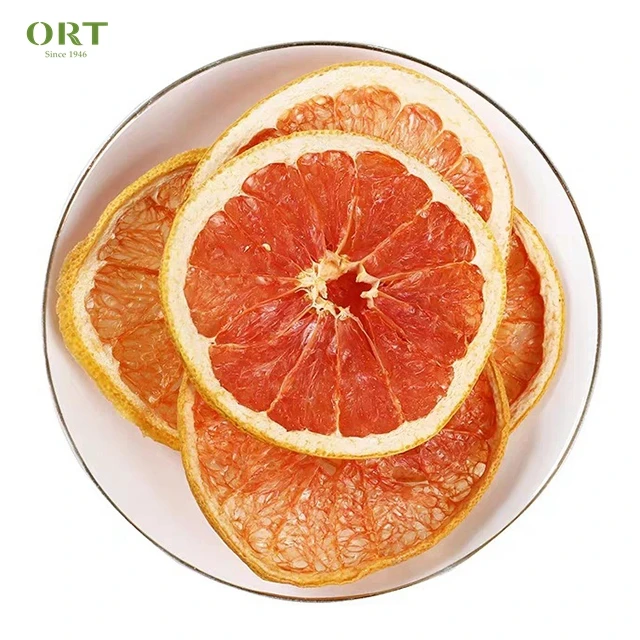 Natural Dried Fruit Flowers Herbal Mixed Slimming Tea Dried Fig