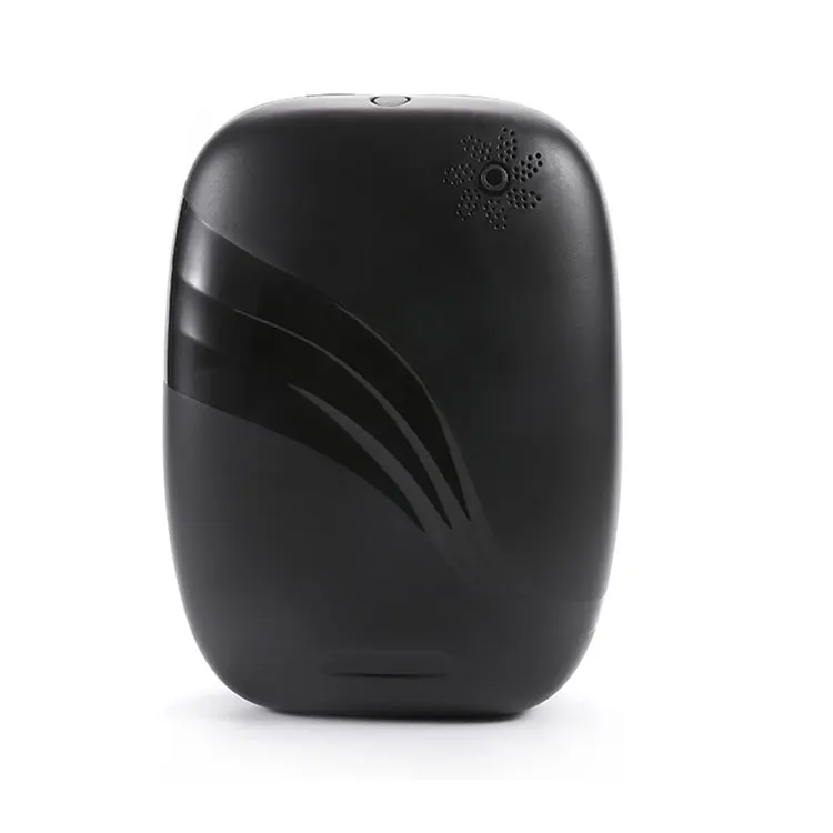 Hot Selling Multifunction Efficient Bedroom Spray Mist Aroma Diffusers Air Humidifiers