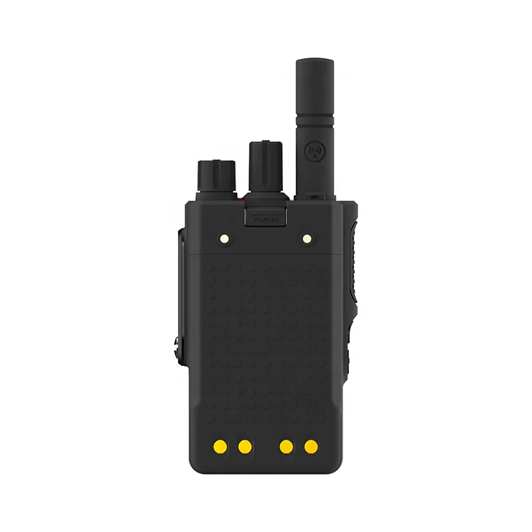  Wanneton Лидер продаж от производителя 100 миля иди и болтай walkie talkie “иди по самой низкой