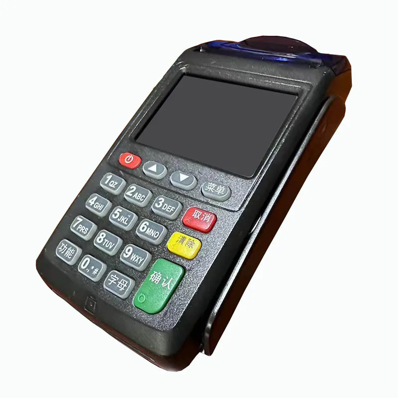 Cheap machine Pos Machine New Pos 7210 For Used