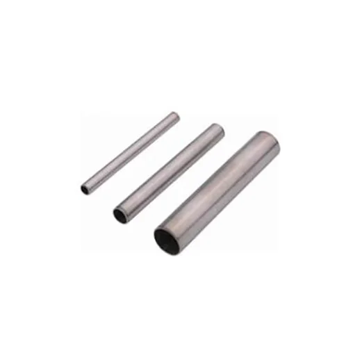 Fushun High Quality Precision Bright 1 1.25 2 Inch DOM Tubing