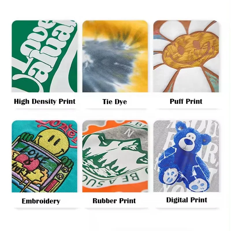 Rainbow Spray Custom Windbreaker Suit Two Piece Set Zip Up Jacket Sweatsuit Nylon Zipper Track Suit Windbreaker Tracksuit