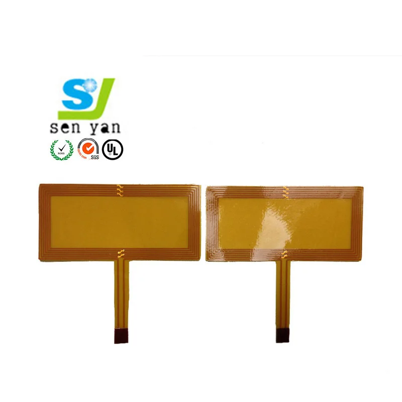 Pcb Ps2 Pcb Board Printed Circuit Board Assemble Pcba With Gerber