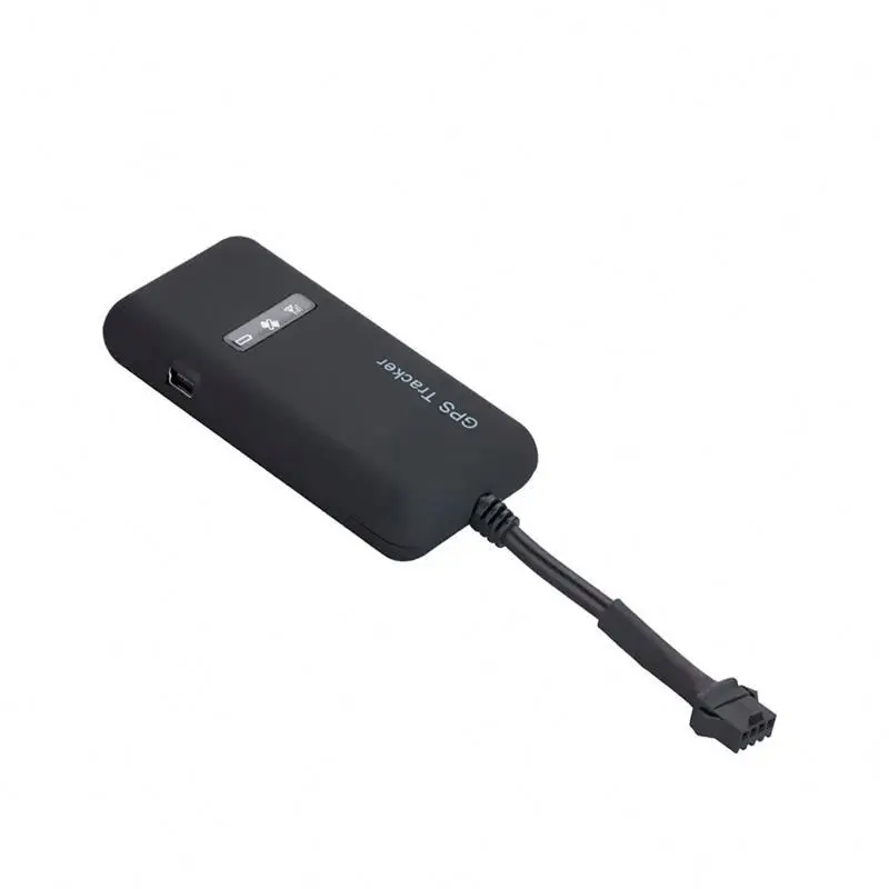  Автомобильный gps-трекер H0P4b