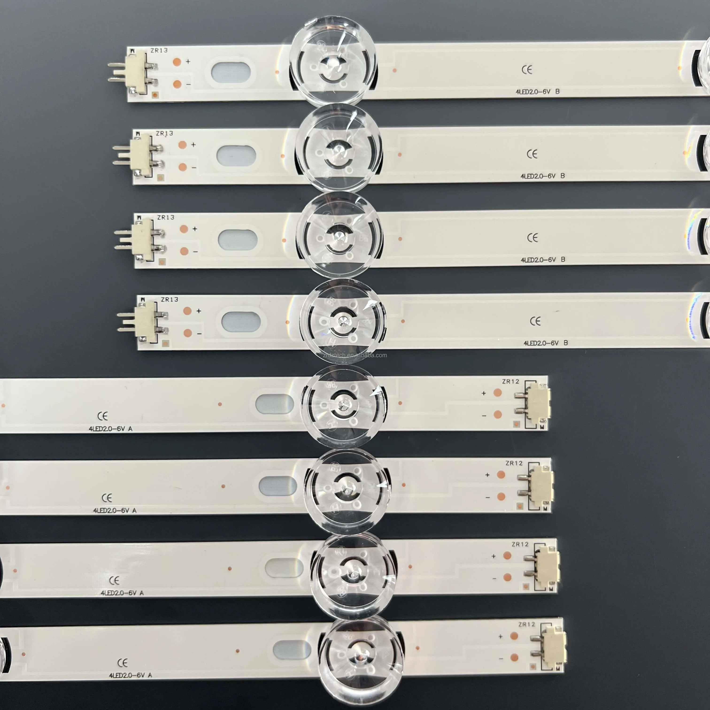 42LB Led Backlight Strip For INNOTEK DRT 3.0 42'_A/B TYPE REV01 42LB582V 42LF5500 TV Repair