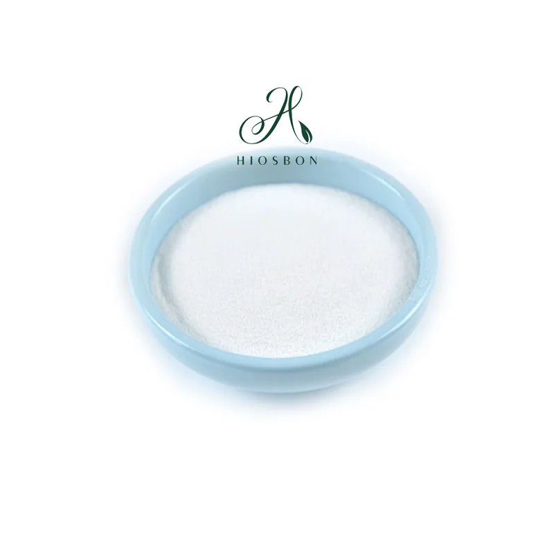 HSB Supply Bulk Price Citric Acid Monohydrate Ensign