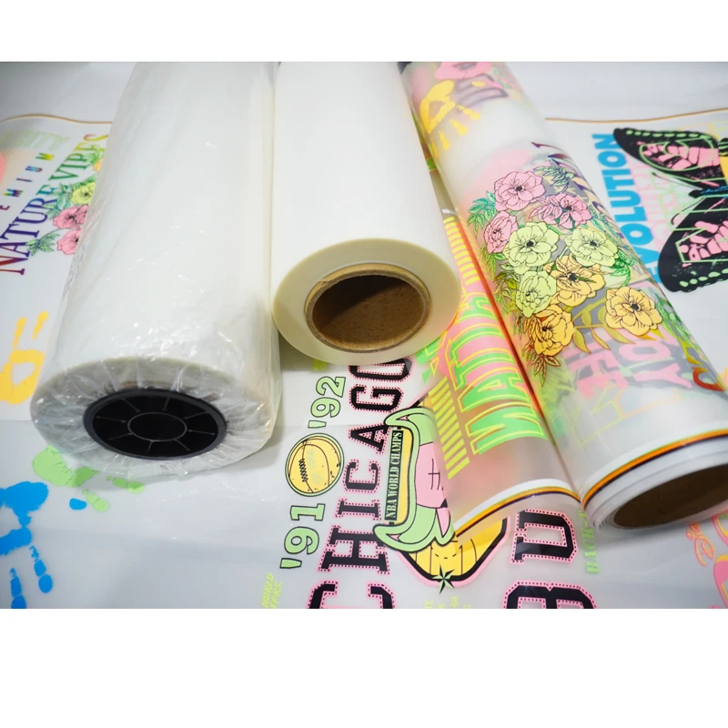 33cm A3 Mini Size 2 I1600 DTF Printer Latex Ink Direct to Film Printing Machine with Shake Powder