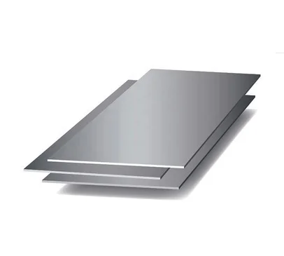 Лист из никелевого сплава 718 Inconel 625