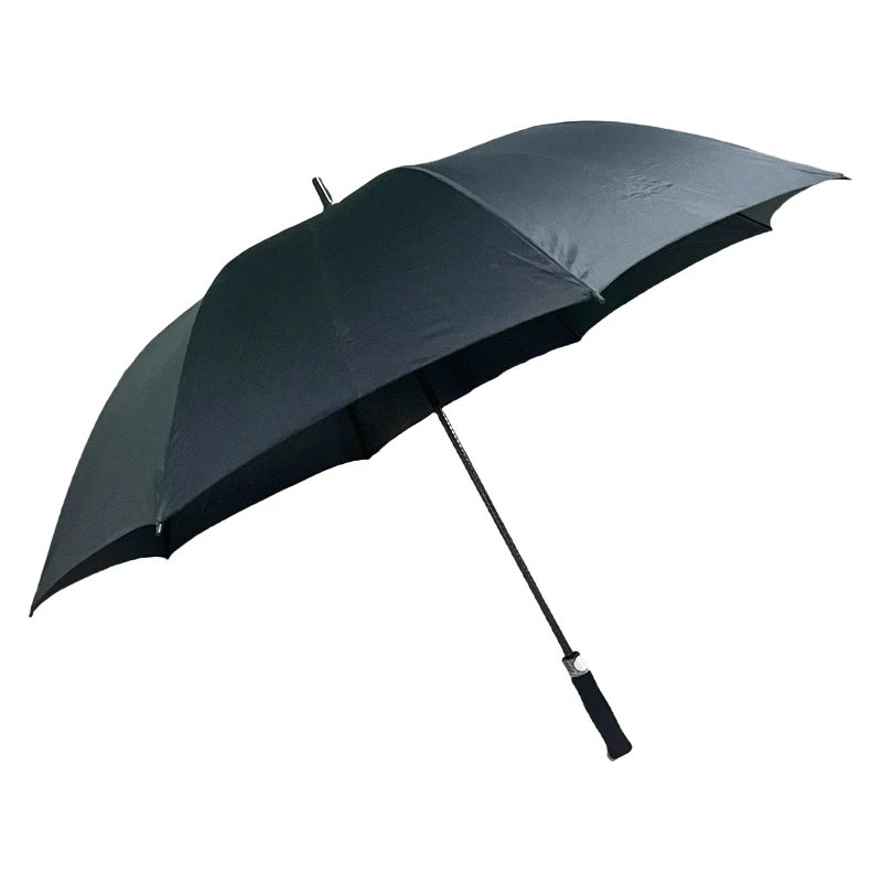 Giveaway Gifts Golf Umbrella Holder Logo Large Golf Umbrella Windproof Eva Golf Umbrella