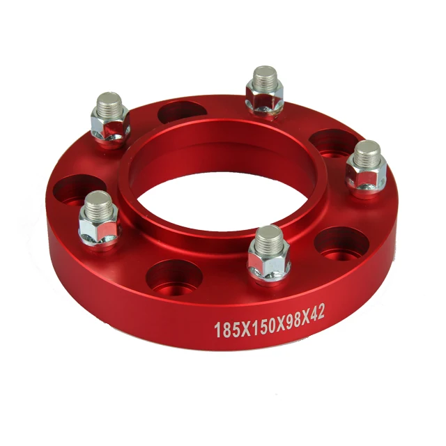 
ningbo salman factory OEM/ODM wheel spacer for auto 