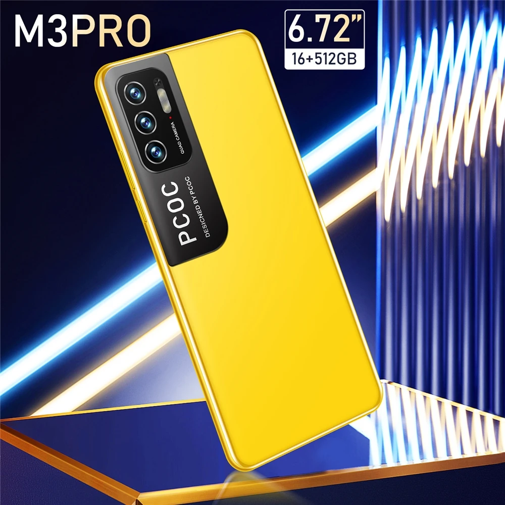 In Stock ready to ship 16gb+512gb New Telefono for Motorola V3 is m3pro Mobile Cell Phone in 8 color for MOTORAZR Mobile Phones