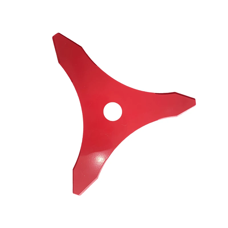 Royal Sino High Efficient 3T Grass Trimmer Brush Cutter Blade for Grass Brush Cutting